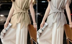 2025夏女装怎么搭才时髦？