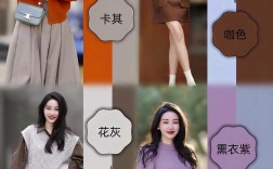 女装成套搭配，有哪些实用技巧？