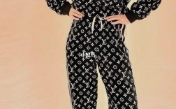 路易威登历年经典女装