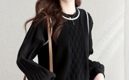 2025新款针织衫，设计亮点与实穿性如何？