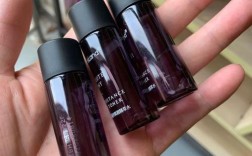 花皙蔻薄荷祛痘三件套效果如何？