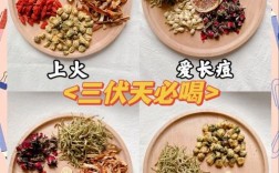 祛痘痘印喝什么最有效？