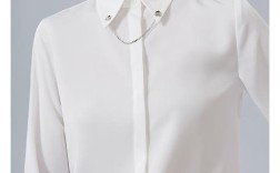 天猫白色衬衣选款难？这些细节要注意