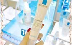 理肤泉祛痘精华乳好用吗？