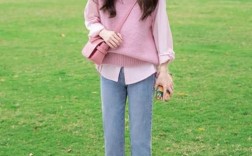 初秋女装怎么搭才时髦？