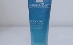 理肤泉祛痘洗面奶图片效果如何？