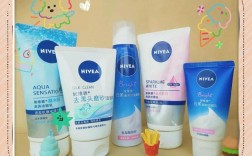 妮维雅女士祛痘洗面奶真的有效吗？