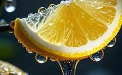 柠檬切片能祛痘印吗？