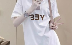 帅气女装图片大全，怎么搭才够飒？