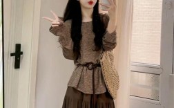 2025女装怎么搭？流行趋势抢先看！