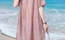 韩版棉麻女装夏装，舒适与时尚怎么平衡？