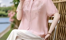 2025中老时尚女装有何新趋势？