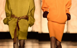 圣罗兰2025秋冬女装，将带来哪些惊喜？