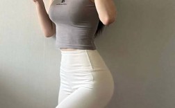 梨形身材怎么选运动休闲女装？