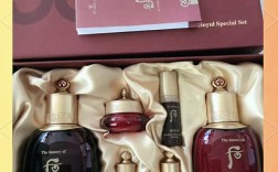 30+护肤选什么？年龄肌怎么选护肤品？