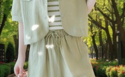 夏天女装图片怎么选？