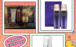 韩国大牌护肤品排行榜，哪款才是你的本命？