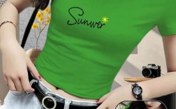 韩版时尚夏季女装图片