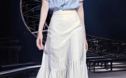 夏装女装图片大全，款式有哪些？