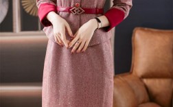 秋季新款连衣包裙，显瘦百搭选哪款？