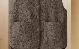 秋季韩版女装短款马甲怎么选？