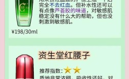 皮肤薄红血丝，护肤品怎么选？