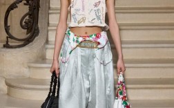 kenzo2025秋冬女装，将如何演绎新季美学？