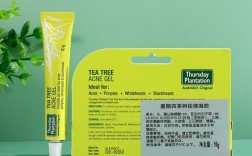 星期四茶树精油祛痘吗