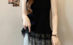 新款女装背心价格多少？图片款式有哪些？