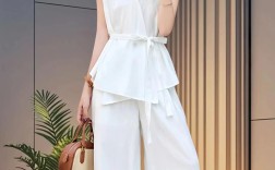 时尚潮流女装套装，如何选对风格？