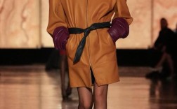 圣罗兰2025秋冬女装，如何定义新女性力量？