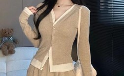 大版女装怎么搭配好看？