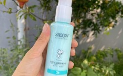 史努比儿童护肤品好用吗？