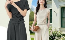 2025年夏装新款女装