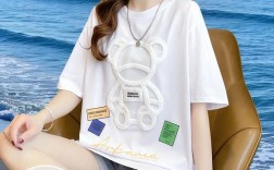 夏季T恤女装图片，有哪些新款值得入手？