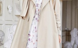 艾莱依春季连衣裙怎么选更显瘦？