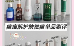 爱长痘，护肤品怎么选才有效？