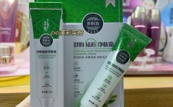 茶树祛痘印品牌怎么选？