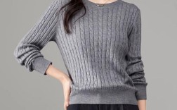 今年流行毛衣女装图片有哪些新款？