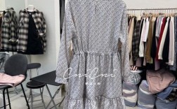 The fresh韩国女装，为何能成为年轻女孩心头好？