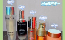 37岁选护肤品，抗老还是保湿？