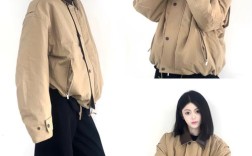 中性帅气女装怎么搭才出彩？