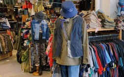 香港时尚女装店图片有哪些风格与特色？