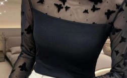 2025高档女装打底衫，有哪些新设计？