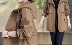 2025新款中老年女装，设计有何新突破？