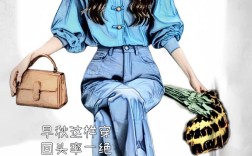 女装款式效果图，如何搭配更出彩？