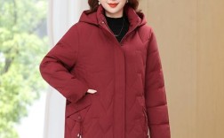 加大加肥女装冬装外套，显瘦保暖怎么选？