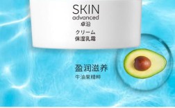 缺水皮肤选护肤品，关键看哪些成分？