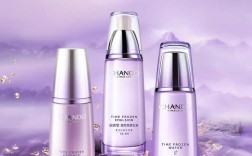 自然堂护肤品哪个系列最好用？