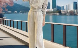 休闲衣服女装怎样搭配